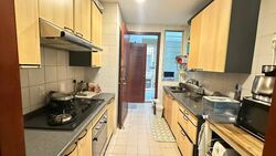 Costa Rhu (D15), Condominium #532095711